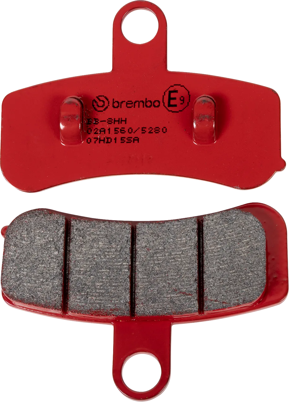 PRIME Sinter SA Brake Pads
