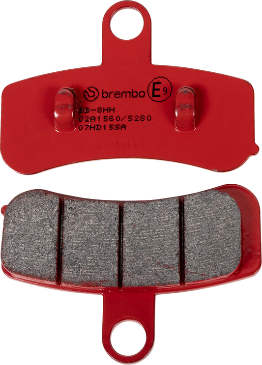 PRIME Sinter SA Brake Pads