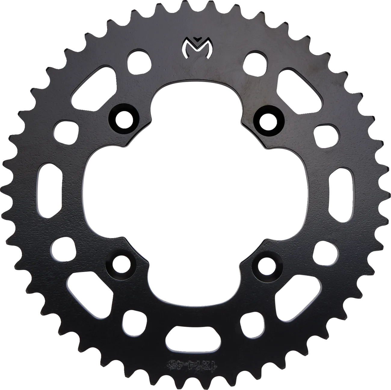 Steel Rear Sprocket