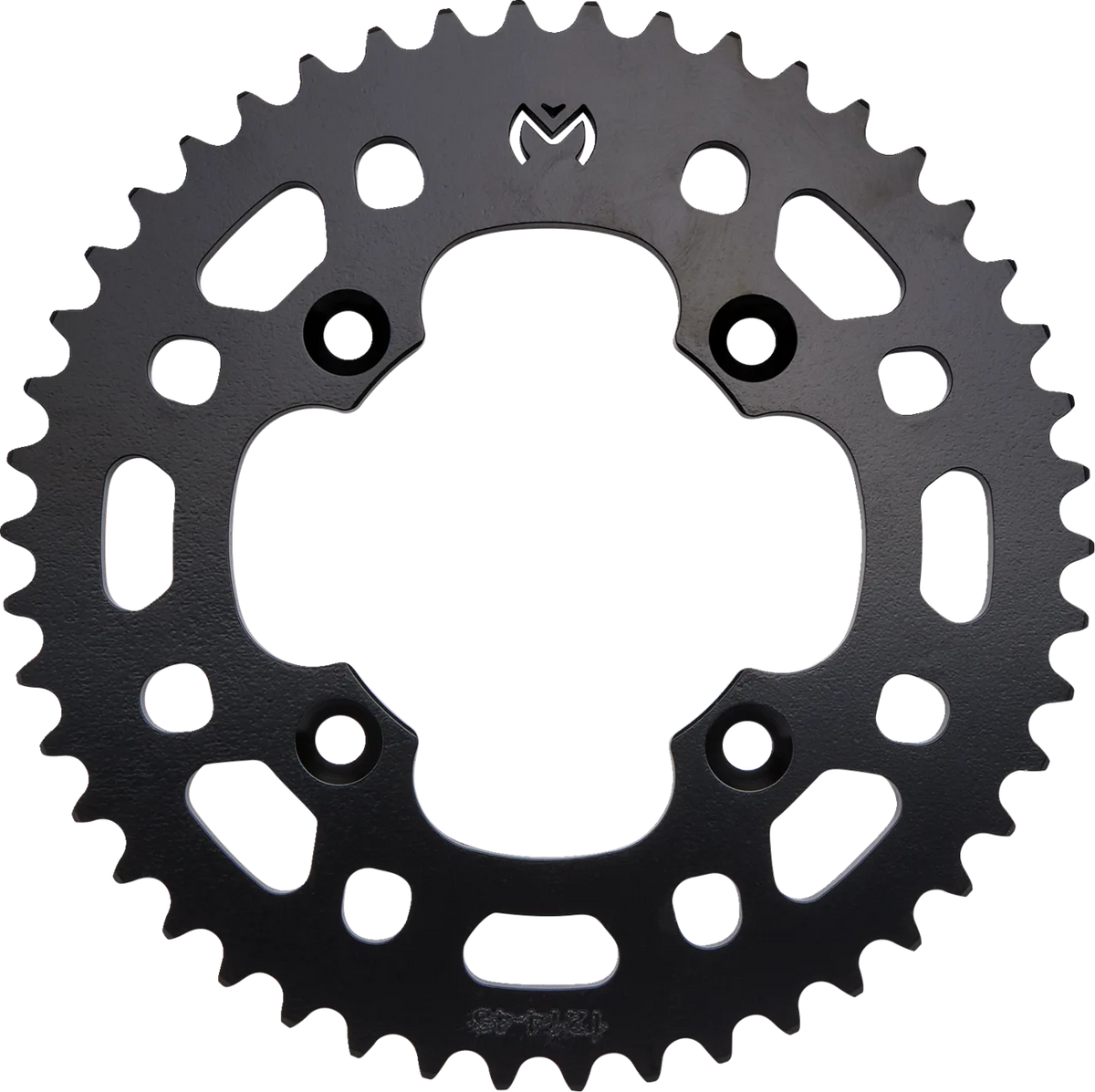 Steel Rear Sprocket