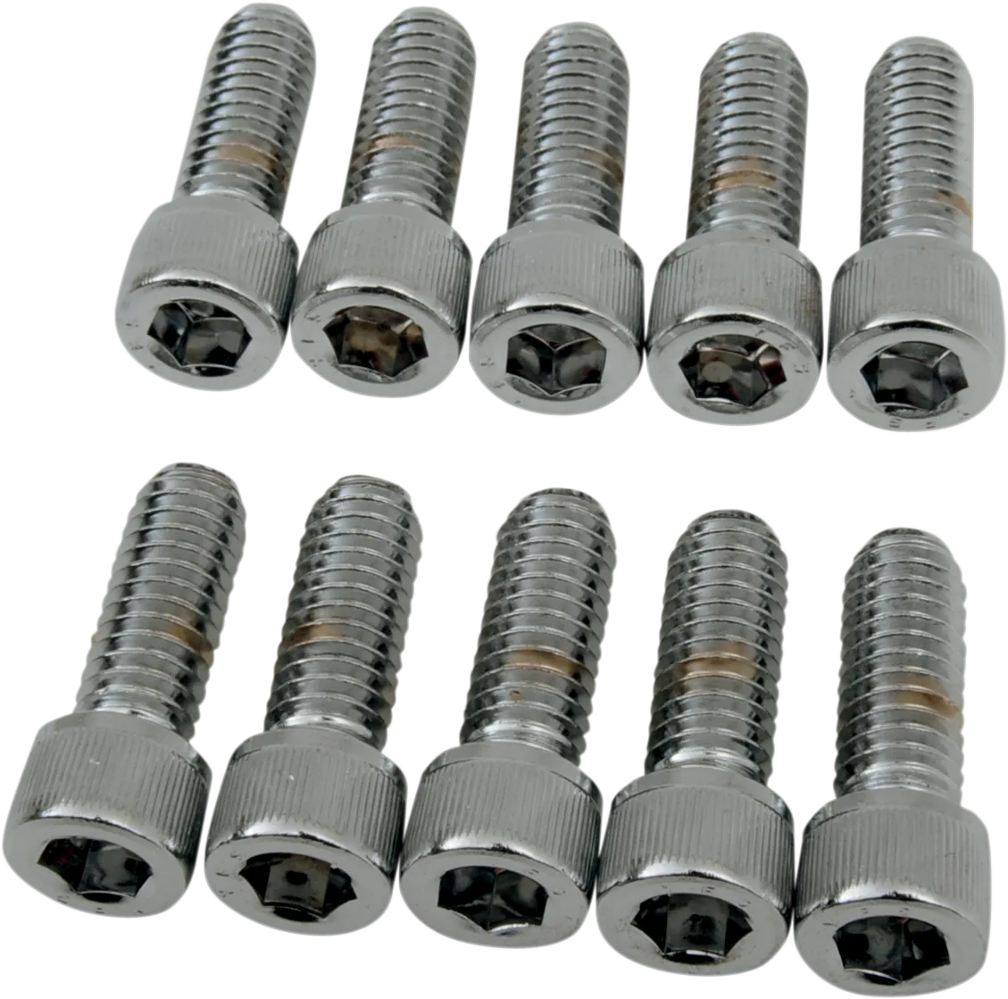 Socket-Head Bolts