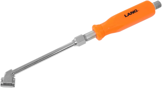 E-Z Grip Dual-Head Air Chuck