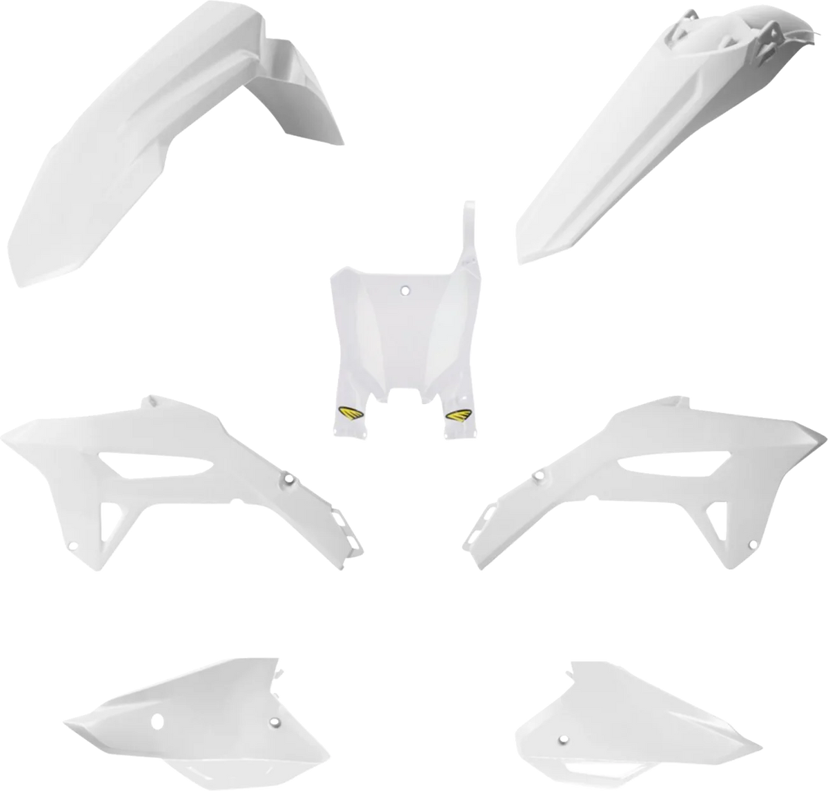 5 Piece Replica Body Kit
