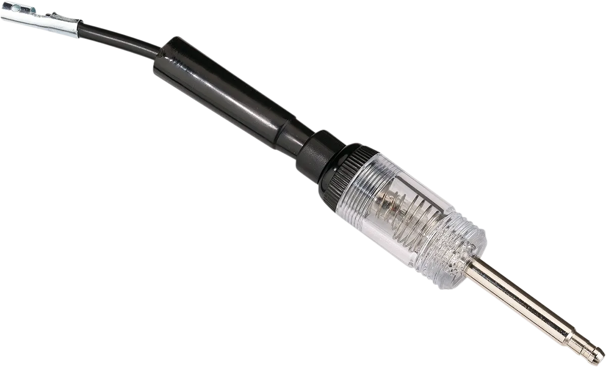 Spark Plug Tester