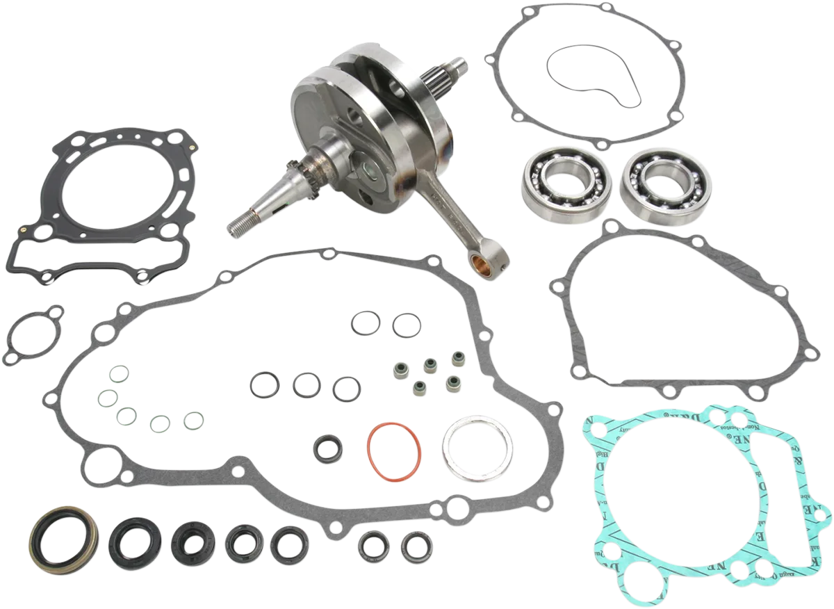 Crankshaft Kit