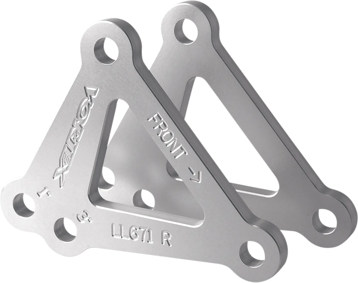 Lowering Link