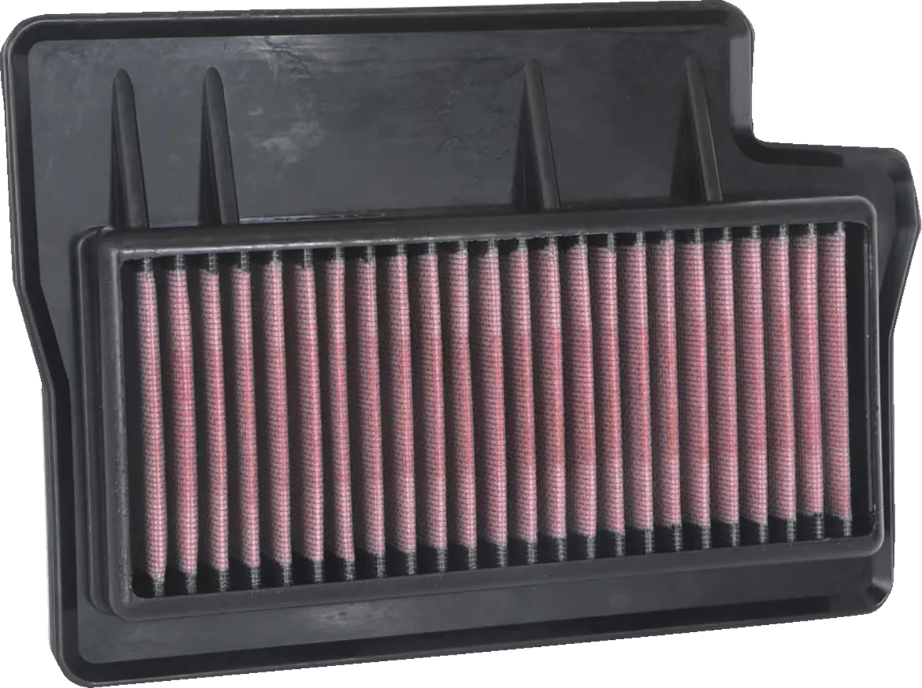 OE Replacement High-Flow Air Filter