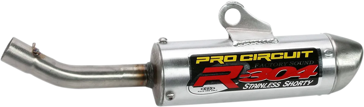 R-304 Silencer