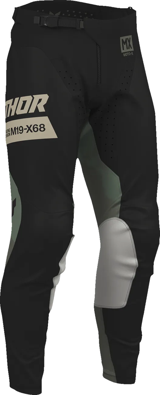 Launchmode Bleach Pants
