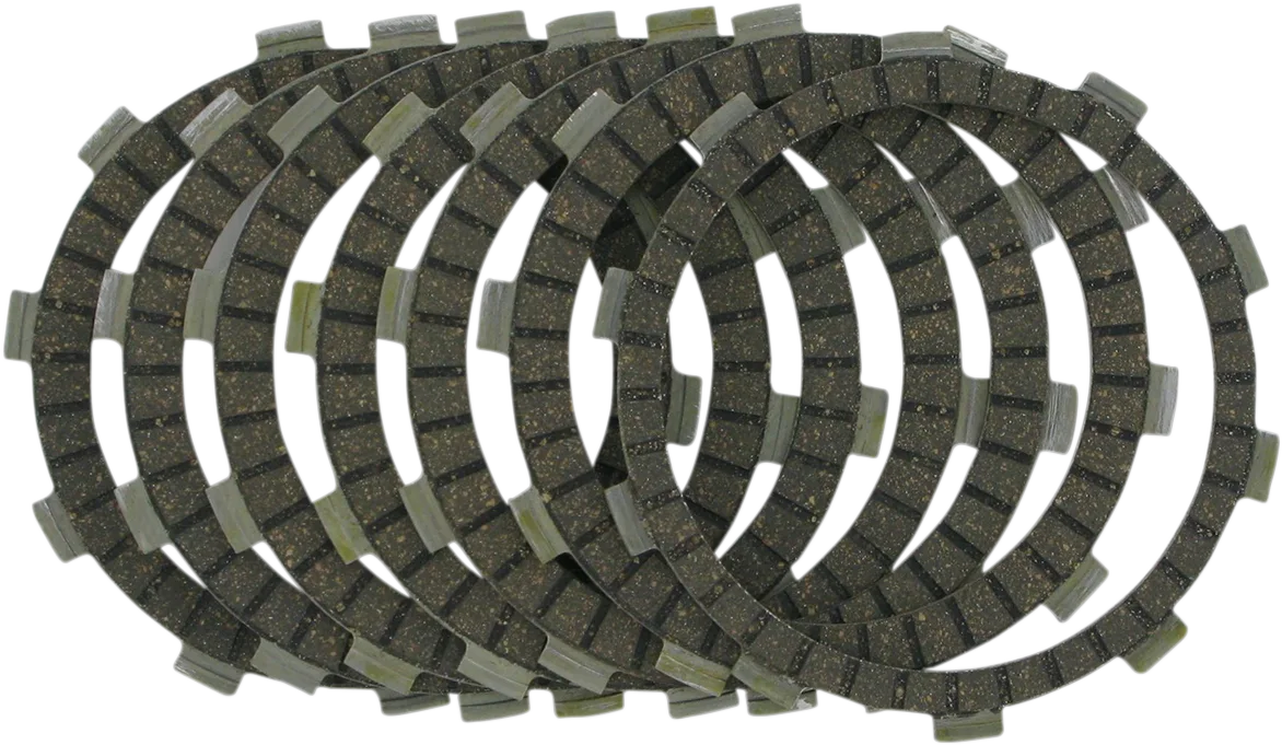 CK Standard Series Clutch Kit