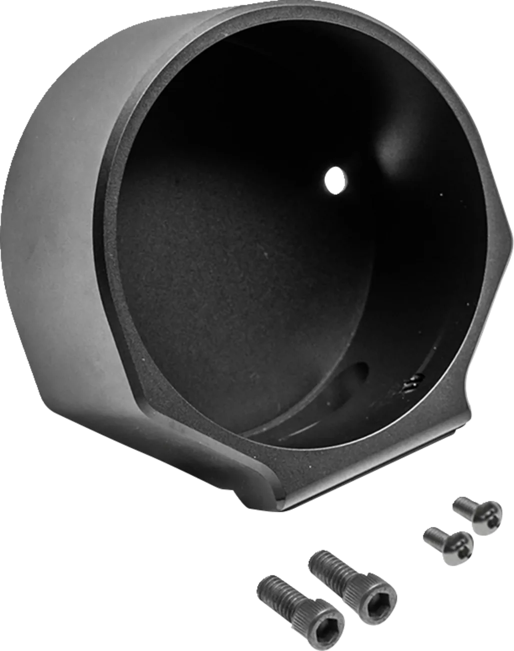 Gauge Bucket Fastback Speedometer Mount