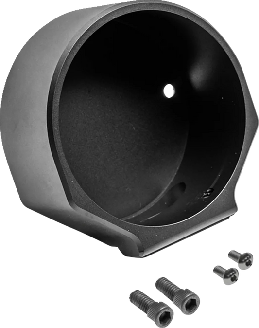 Gauge Bucket Fastback Speedometer Mount
