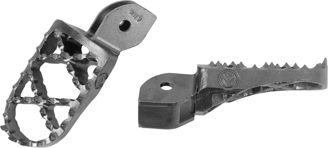 Pro Foot Pegs