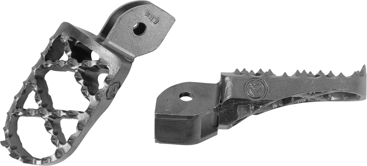 Pro Foot Pegs