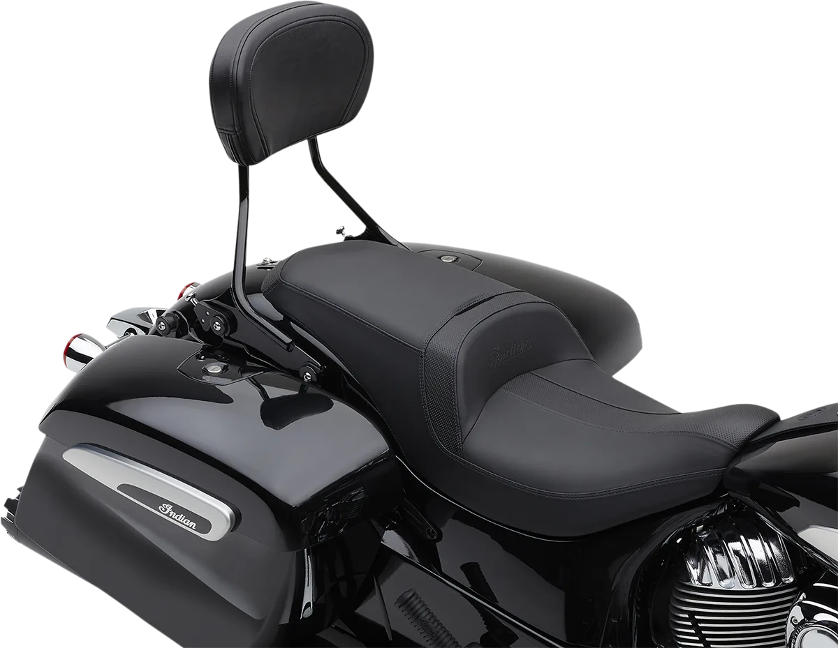 Detachable Backrest Kit