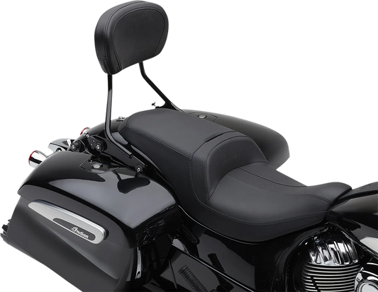 Detachable Backrest Kit