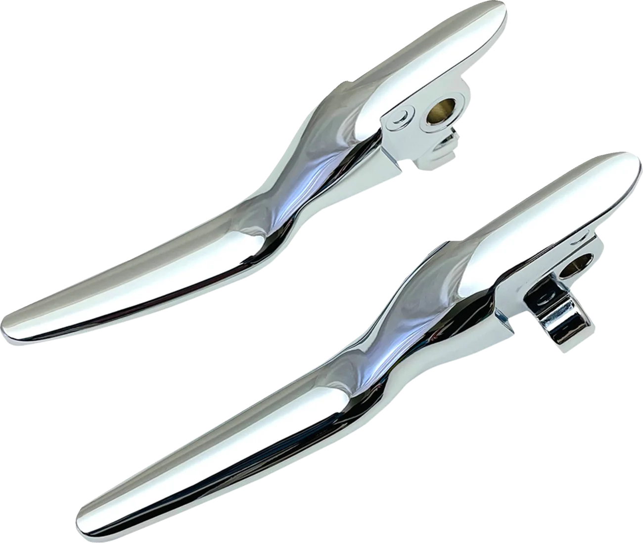 Custom Lever Set