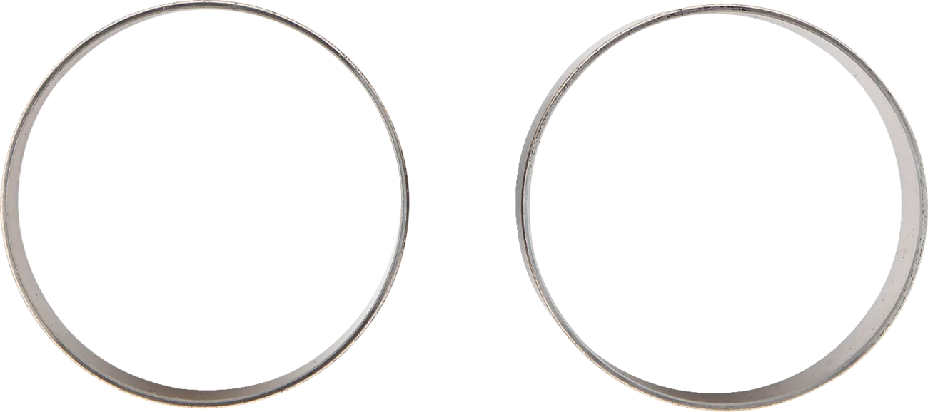 Fork Slide Bushings