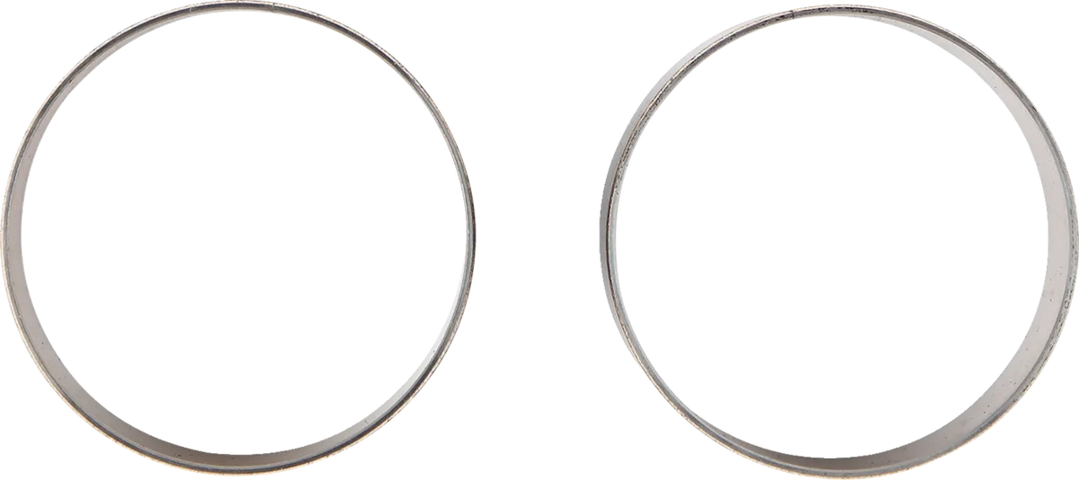 Fork Slide Bushings