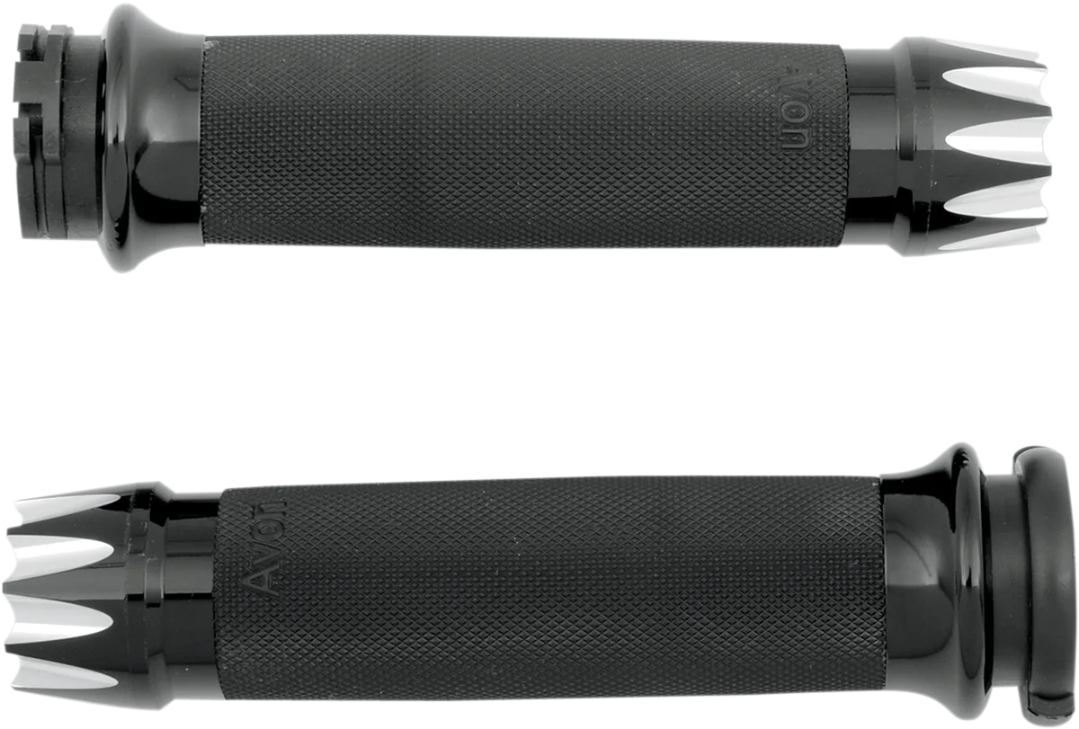 Excalibur Custom Grips