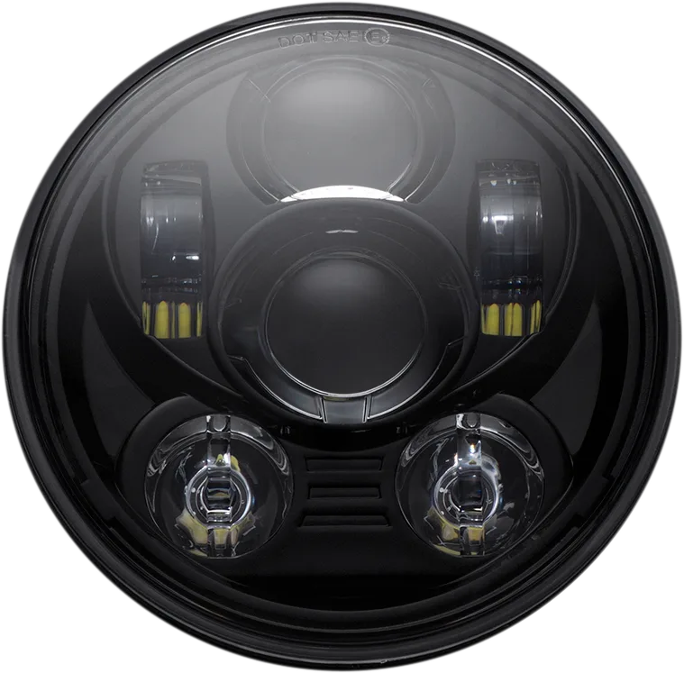 5-3/4" LED Headlamp