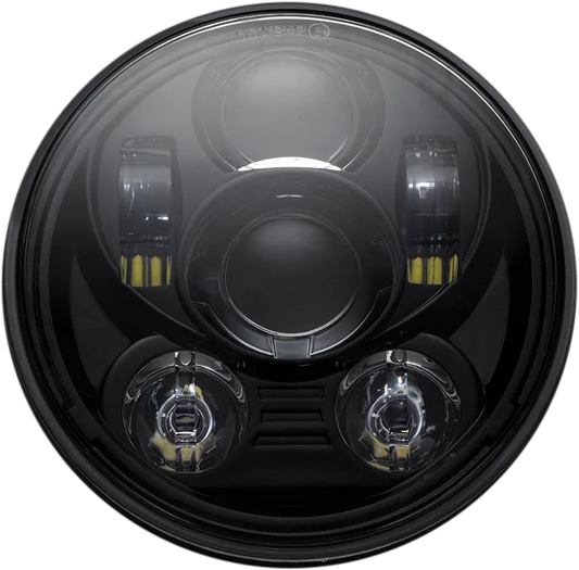5-3/4" LED Headlamp