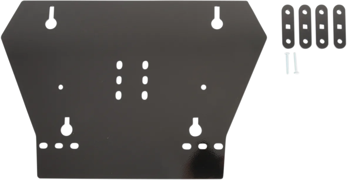 Click 'N Go 2 Plow Mounting Bracket