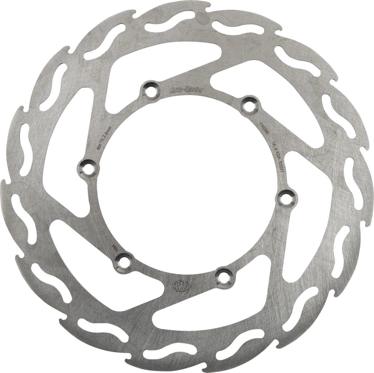 Brake Rotors