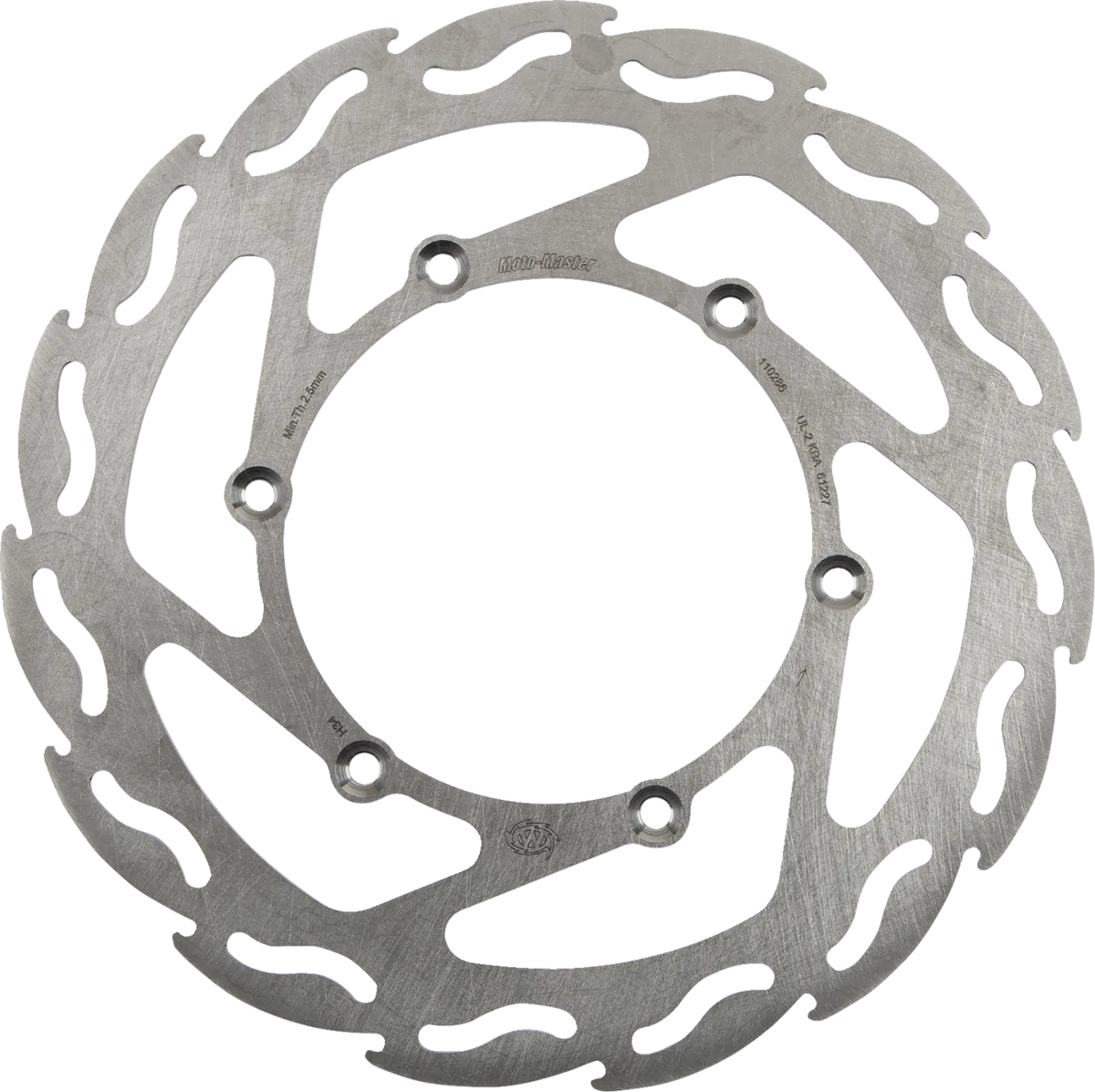 Brake Rotors
