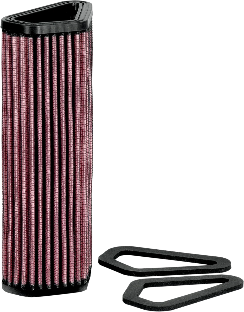 OE Replacement High-Flow Air Filter