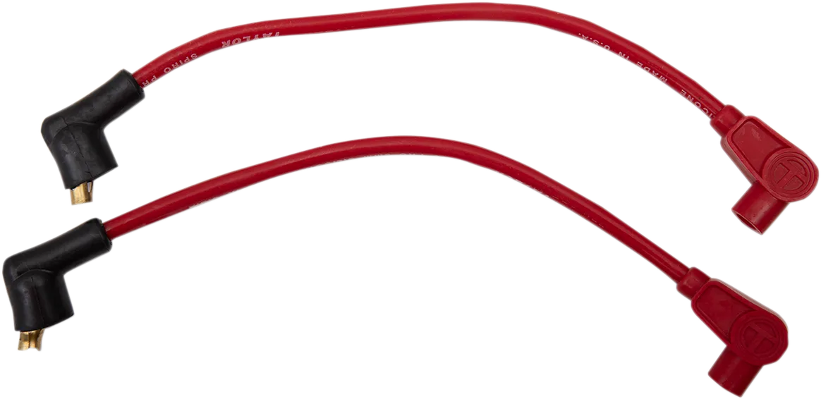 Custom-Fit Spark Plug Wire Kit