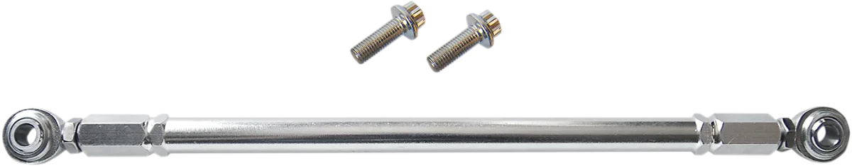 Forward Control Shift Linkage