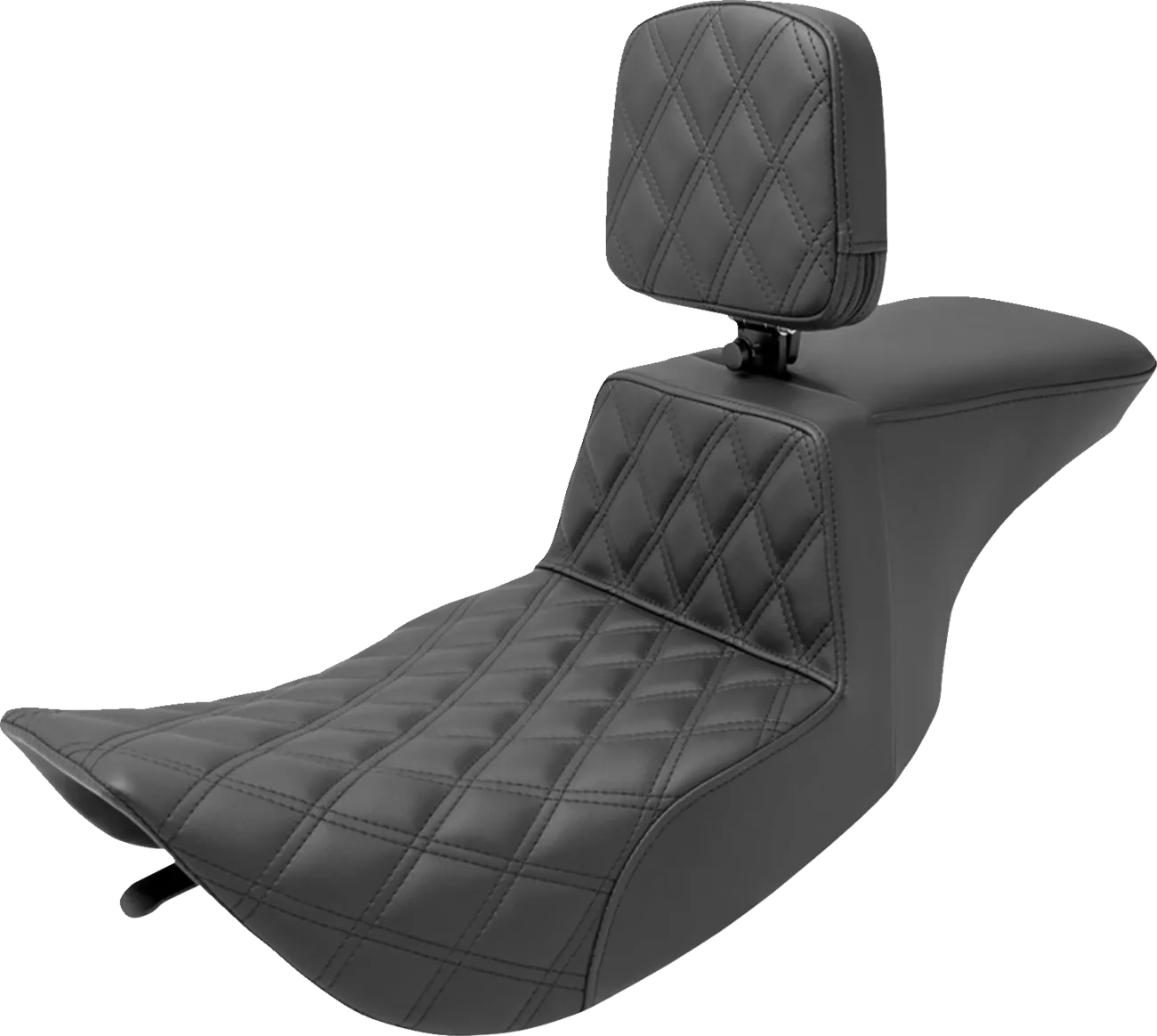Tour Step-Up Seat