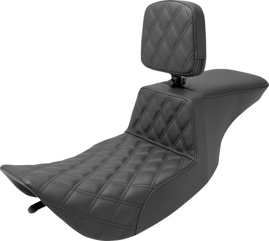 Tour Step-Up Seat