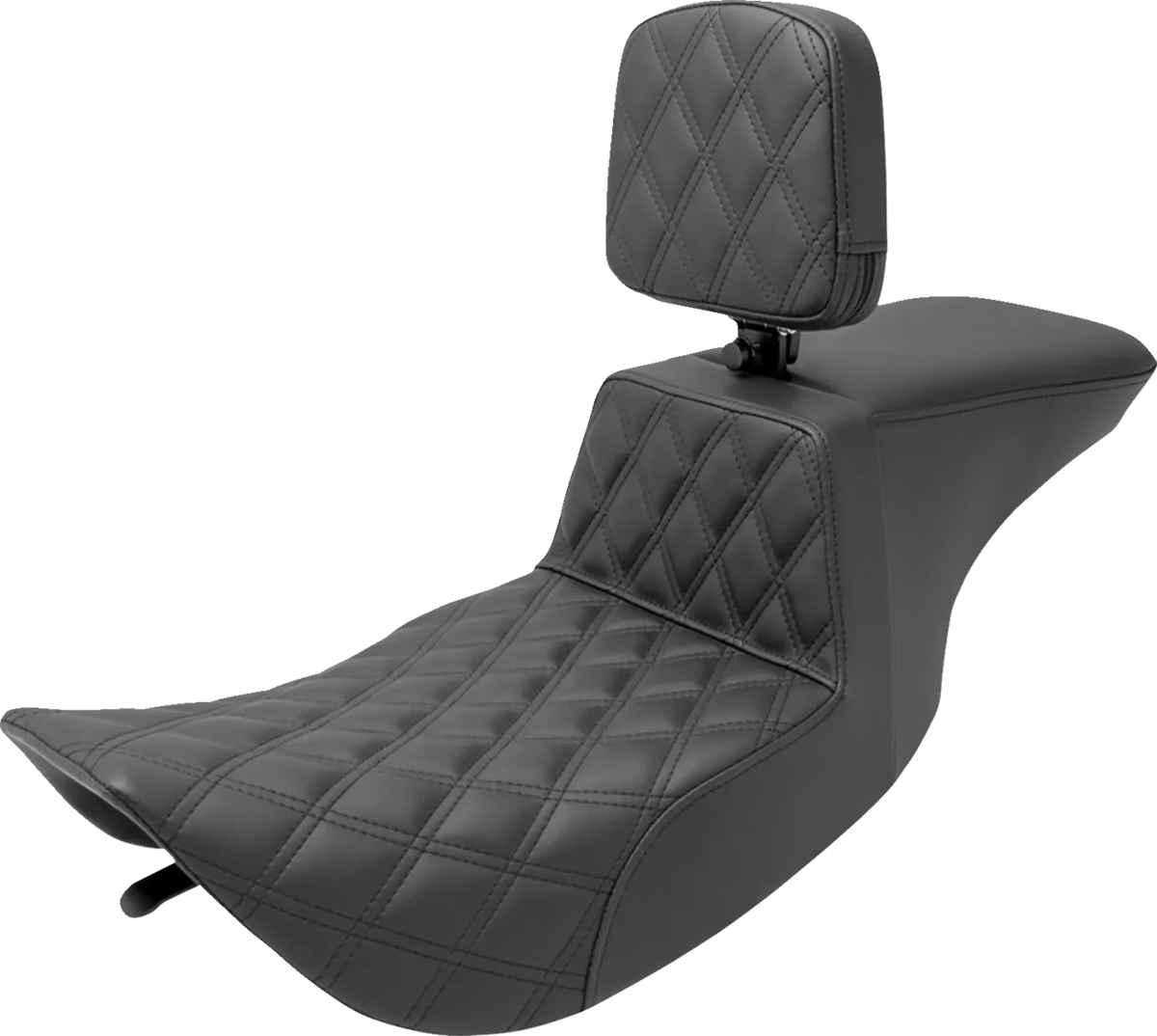 Tour Step-Up Seat