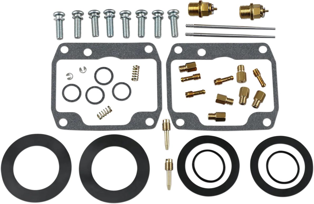 Carburetor Repair Kit - Polaris