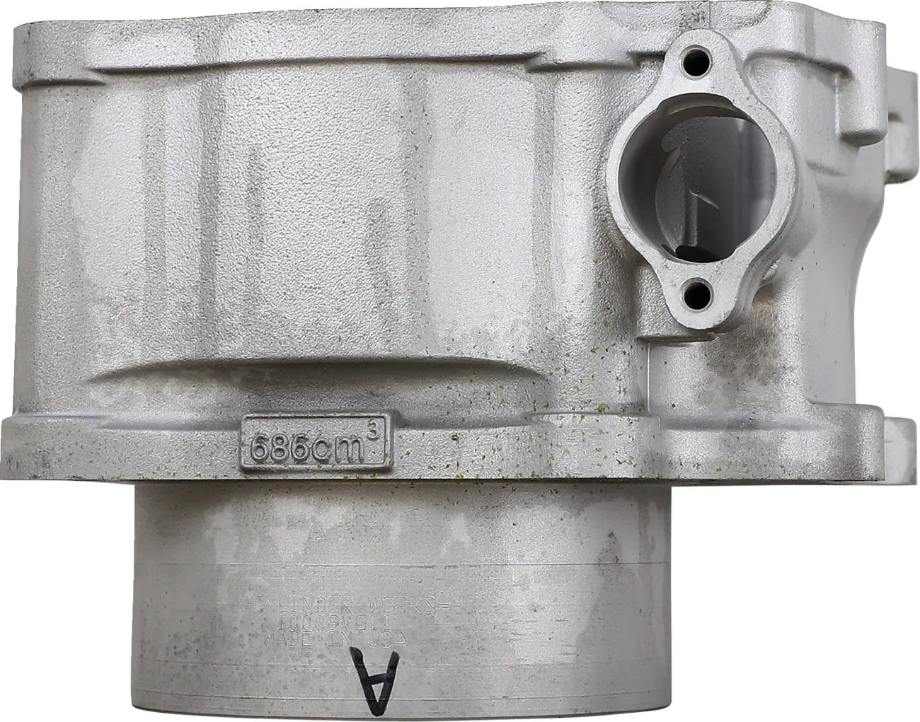 Standard Bore Cylinder