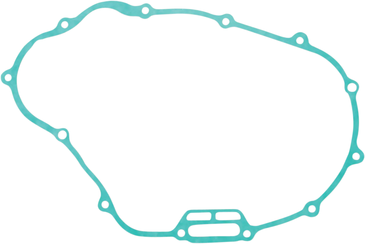 Clutch Cover Gasket