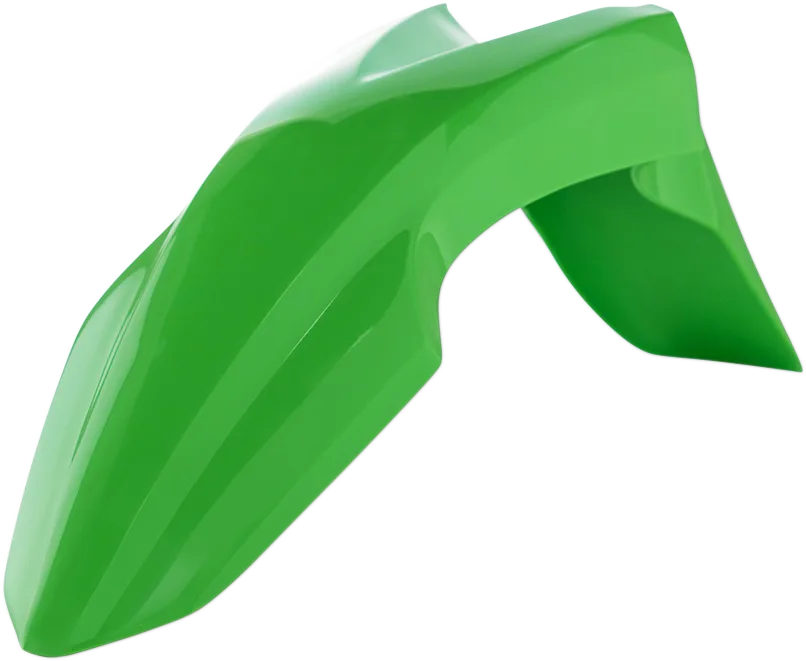 Replacement Plastic Front Fender