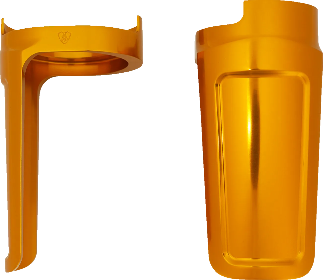 Method® Performance Bagger Fork Guards
