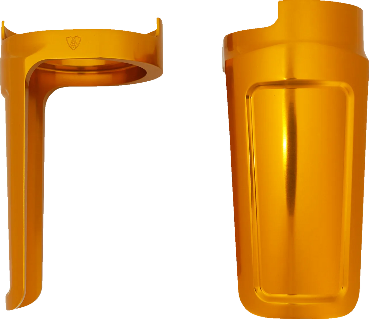 Method® Performance Bagger Fork Guards