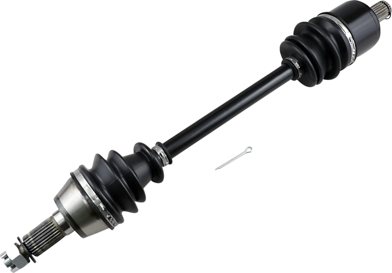 OEM Replacement Standard CV Axle