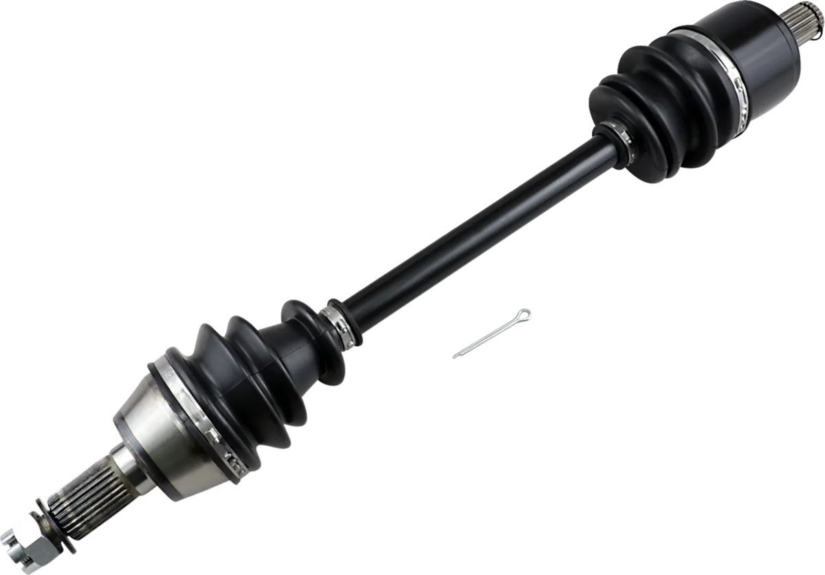 OEM Replacement Standard CV Axle