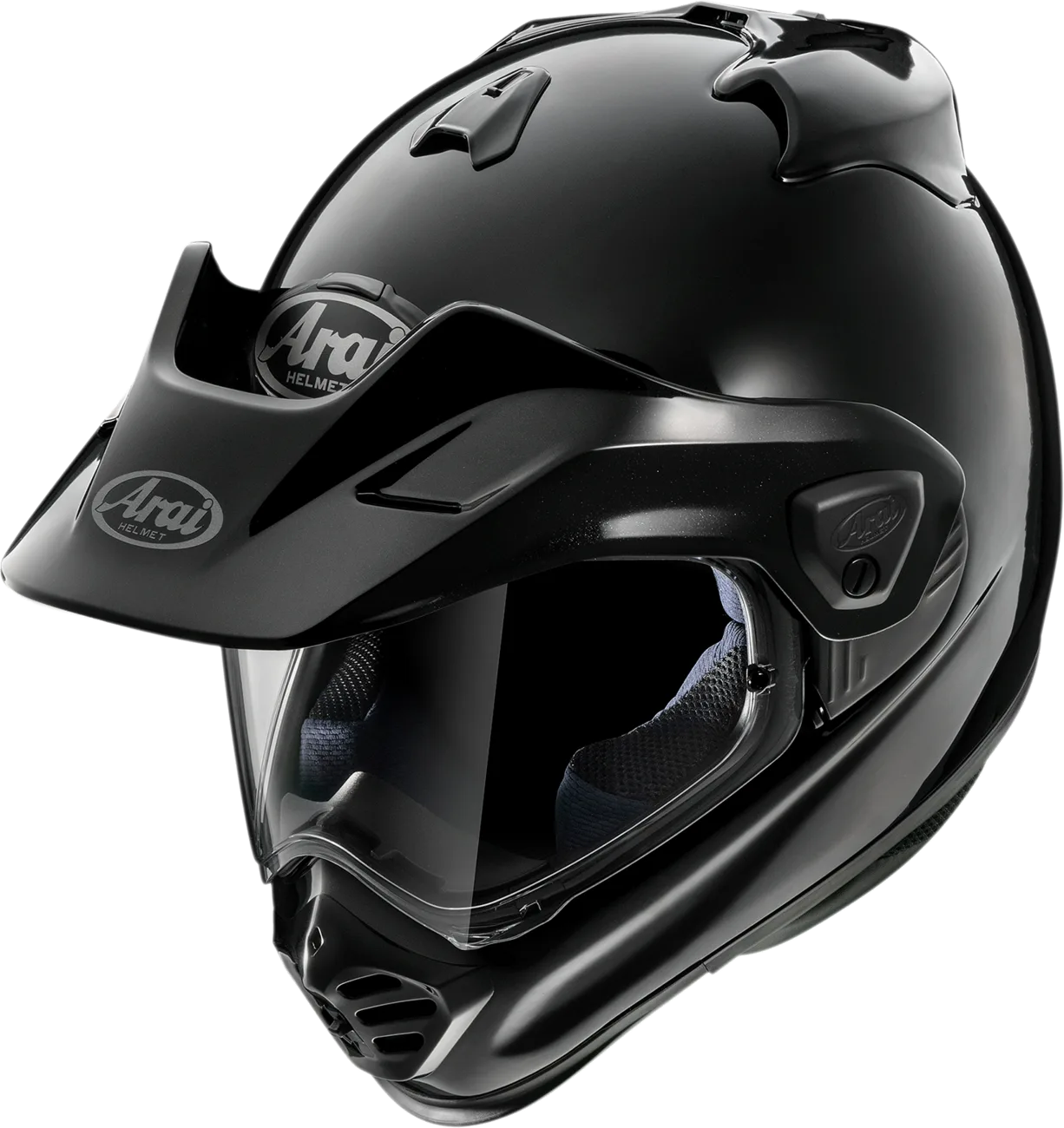 XD-5 Solid Helmet