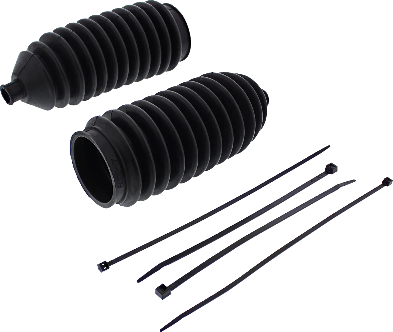 Rack Replacement Boot Kit