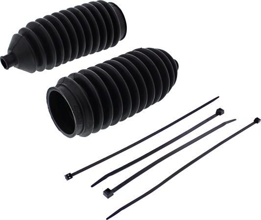Rack Replacement Boot Kit