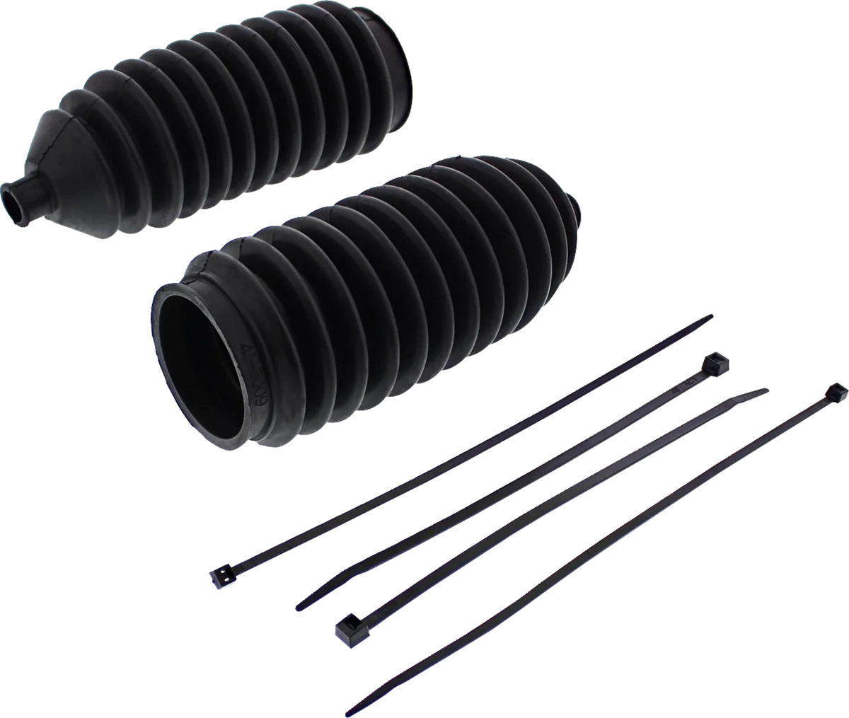 Rack Replacement Boot Kit