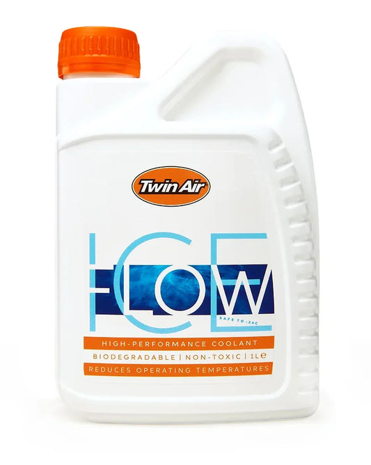Ice Flow High Performance Coolant