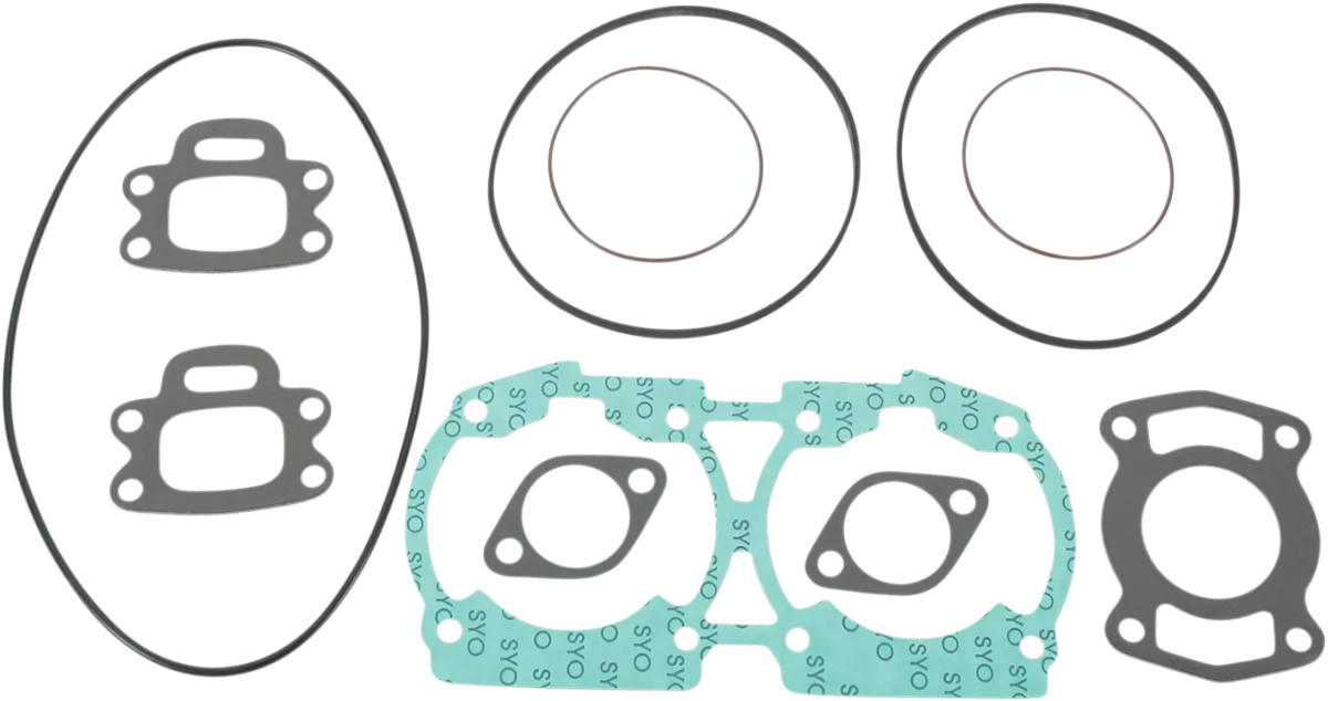 Pro-Formance Full Top End Gasket Kit