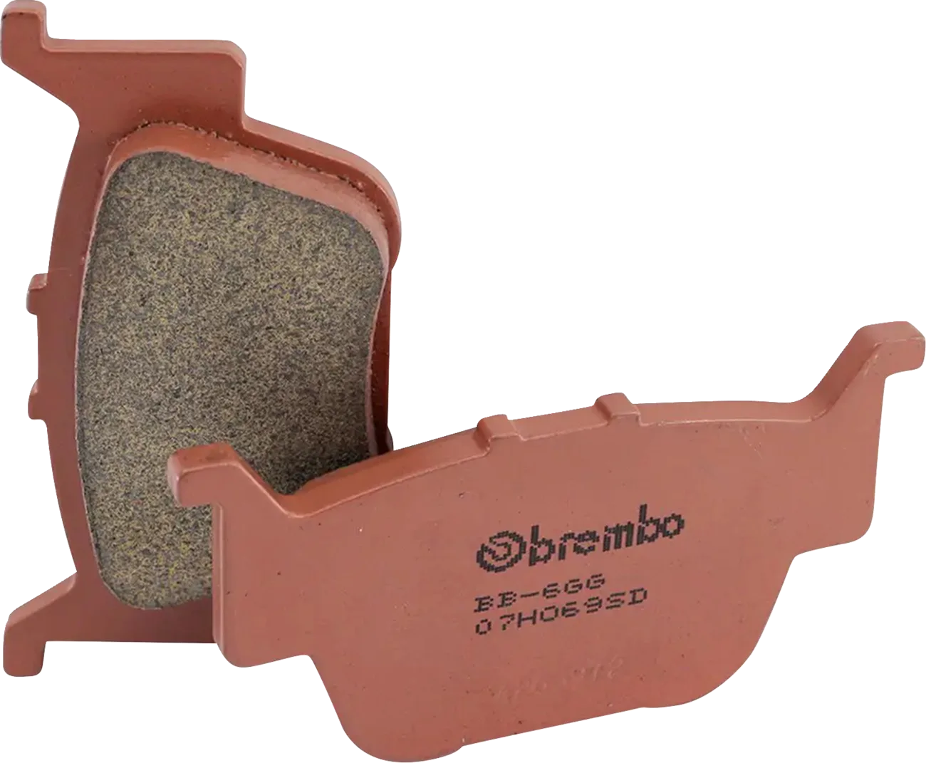 PRIME Sinter SD Brake Pads